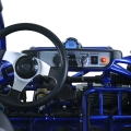 Petrol Road Legal Buggy 300cc Water Cooled Blue 