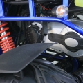 Petrol Road Legal Buggy 300cc Water Cooled Blue 