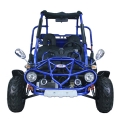 Petrol Road Legal Buggy 300cc Water Cooled Blue 