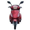 3 Wheel Mobility Scooter For Elderly Electric 