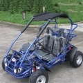 Youth Off Road Dune Buggy 200cc Blue 