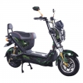 Electric Powered Motor Scooter For Adults Manufacture 