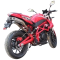 Sport Motorcycle Manufacture 400cc 