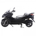 Sport Scooter 150cc Models Balck Company 