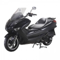 Sport Scooter 150cc Models Balck Company 