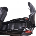 Sport Scooter 150cc Models Balck Company 
