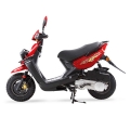 Wholesale Chiese Scooter 150cc Moped Red