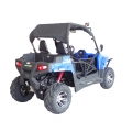 Side By Sides UTV 150cc Sport 