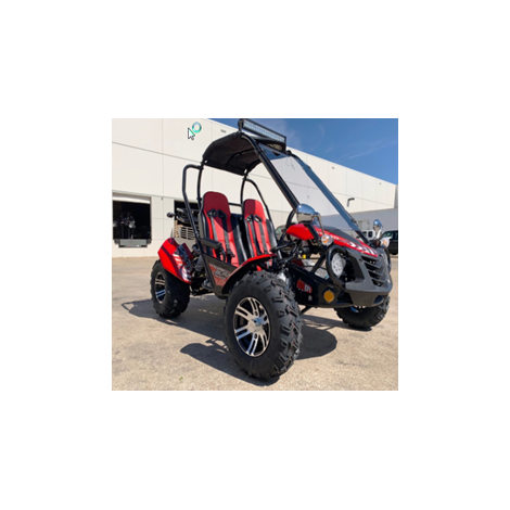 go kart 150cc factory